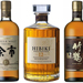 Japanese Whiskey